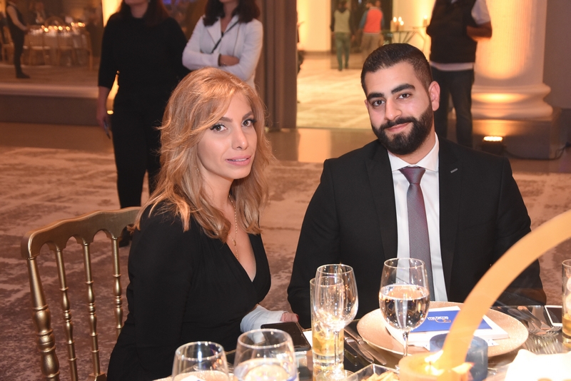 AMIDEAST Lebanon celebrates its 50th anniversary 